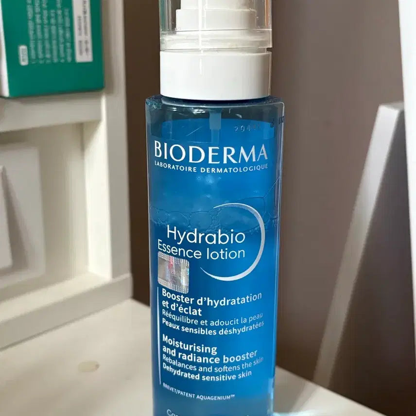 [BUNJANG] Biotherm Hydra-Bio Essence Lotion / 비오템 바이오더마 하이드라비오 에센스 로션