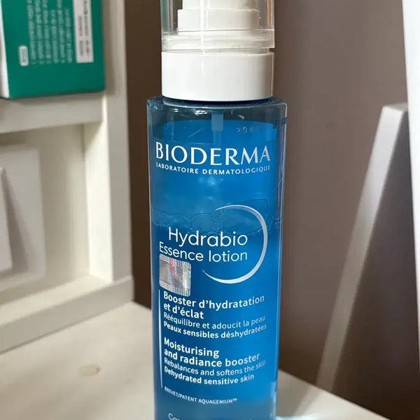 [BUNJANG] Biotherm Hydra-Bio Essence Lotion / 비오템 바이오더마 하이드라비오 에센스 로션