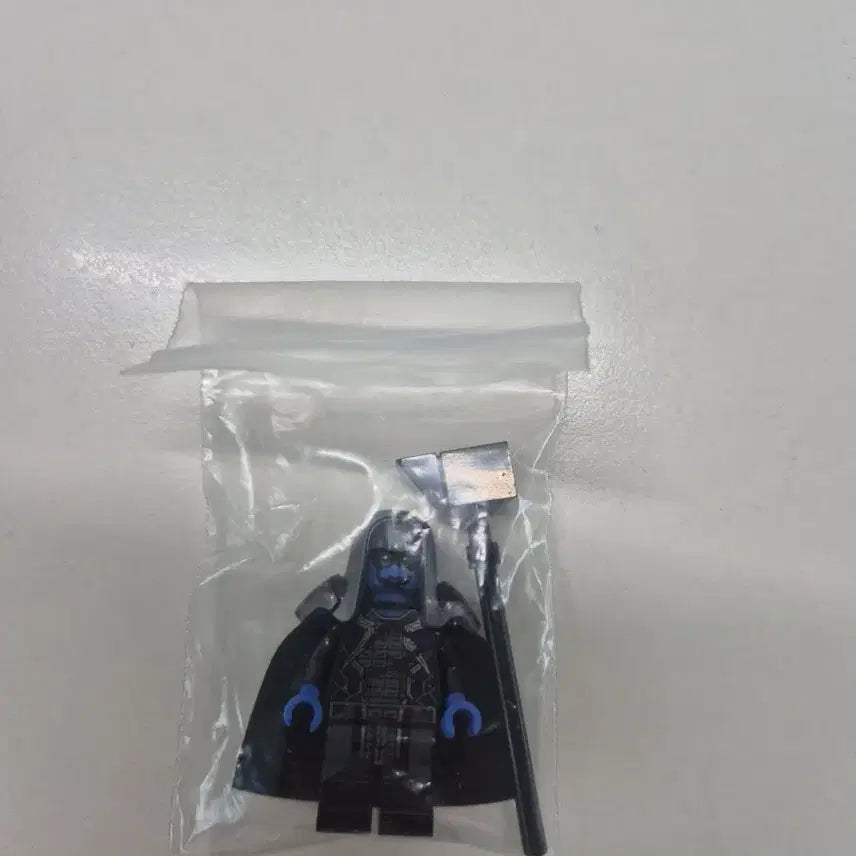 [BUNJANG] LEGO Marvel Ronan / 레고 마블 로난