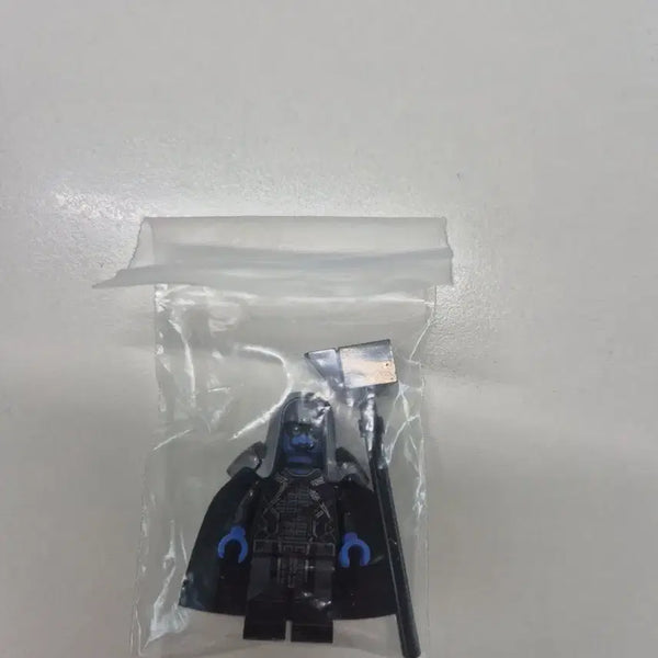 [BUNJANG] LEGO Marvel Ronan / 레고 마블 로난