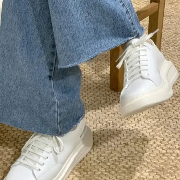 [BUNJANG] P-31 Oversole Shoes Size 44 (270mm) / P-31 270사이즈 265~270사이즈 44사이즈 P-31 오버솔