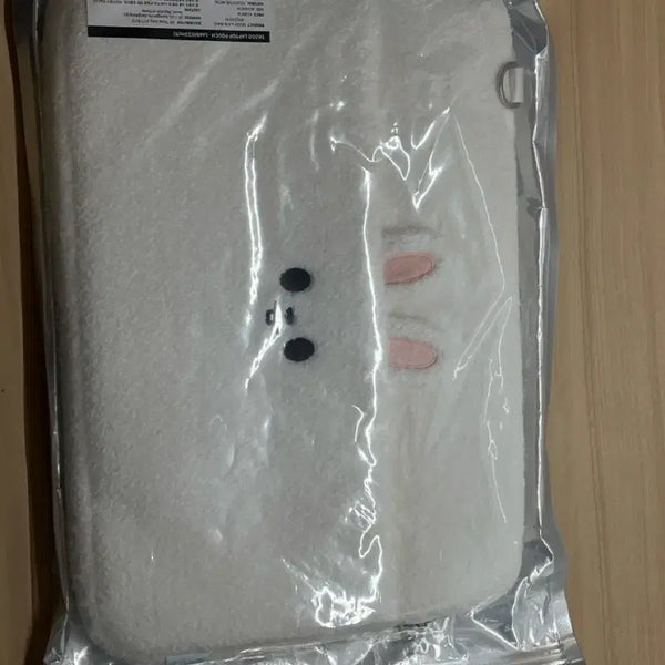 [BUNJANG] Revit Laptop Pouch (Sealed) / 리빗 노트북 파우치 미개봉 (구매시 리빗 우치와 커버 동봉)