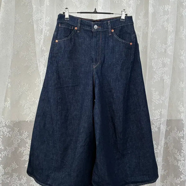 [BUNJANG] Levi's LEJ Engineered Balloon Fit Denim Pants / 26) 리바이스 LEJ 엔지니어드 벌룬핏 데님 팬츠