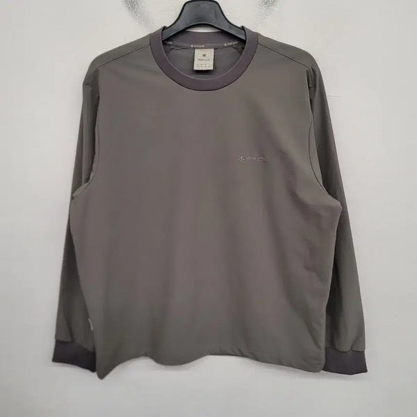 [BUNJANG] Snow Peak Woven Warm-up Jacket Size L / [100/L] 스노우피크 우븐 웜업