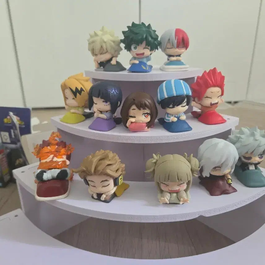 [BUNJANG] My Hero Academia Onemutan Bundle Set / 나히아 오네무탄 일괄