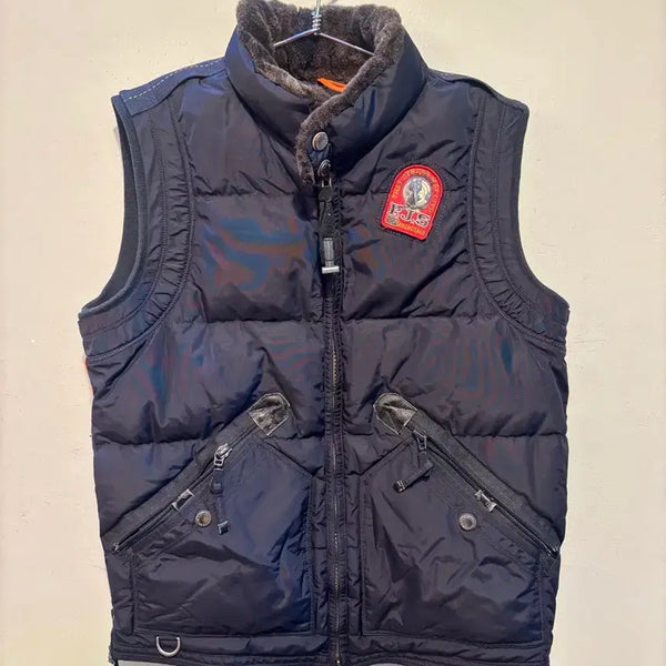 [BUNJANG] Parajumpers Authentic Padded Vest / 파라점퍼스 정품 패딩조끼