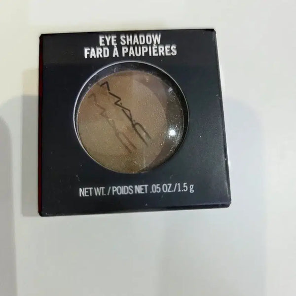 [BUNJANG] MAC Soar Eyeshadow (1.5g) / 새싱품 맥 소바 아이섀도우 브라운 1.5g