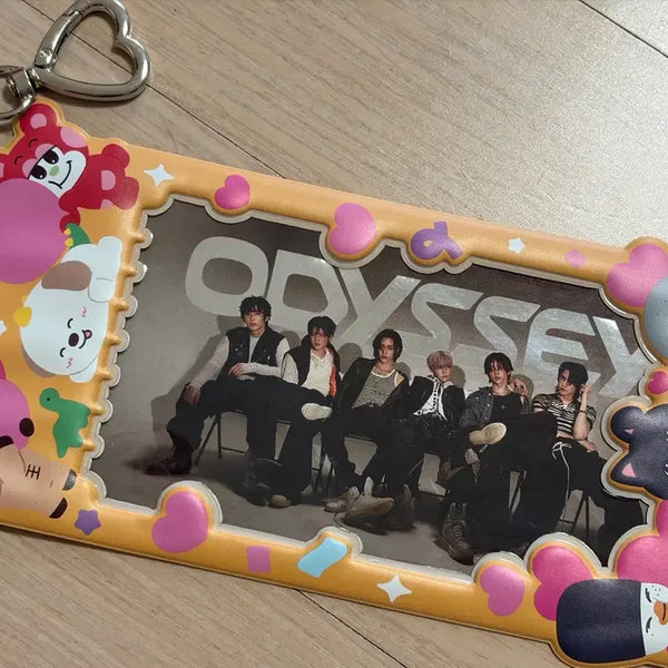 [BUNJANG] RIIZE Odyssey Megabox Ticket / 라이즈 오디세이 메가박스 티켓