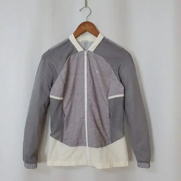 [BUNJANG] JDX Women's Swing Outer (Size 90) / JDX 스윙아우터 여성90  (골프)