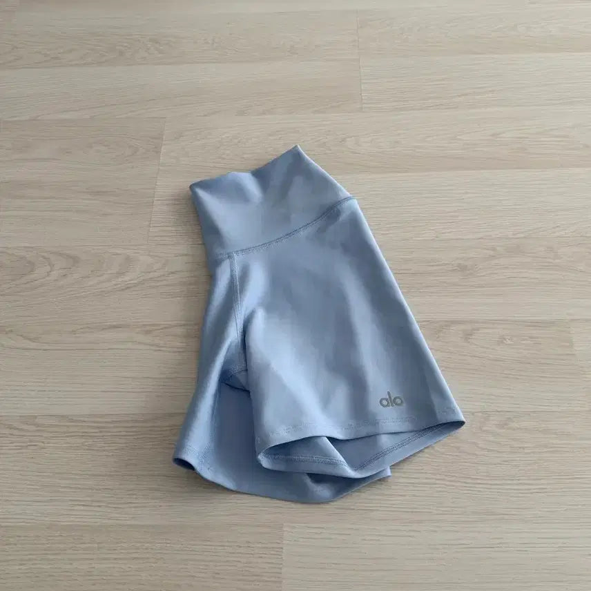 [BUNJANG] Alo Yoga Shorts / 알로요가 쇼츠