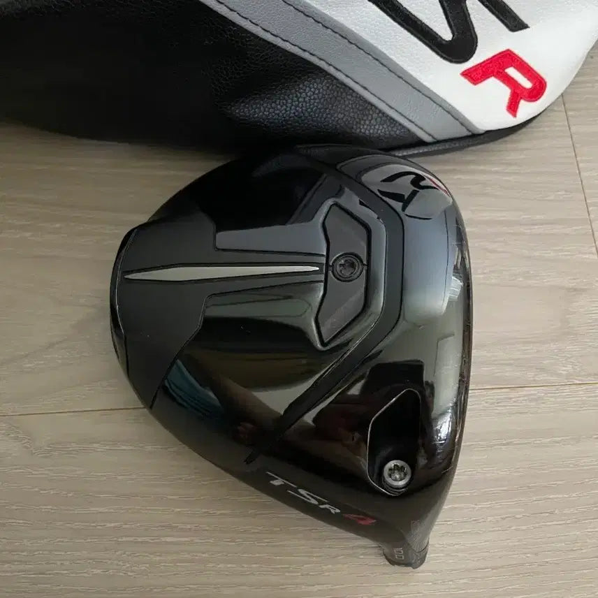 [BUNJANG] Titleist TSR4 10 Degree Driver Head / 타이틀리스트 TSR4 10도 드라이버 헤드