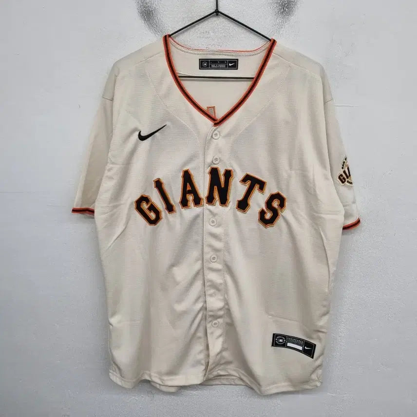 [BUNJANG] MLB San Francisco Giants Lee Jung-hoo Baseball Jersey / MLB 샌프란시스코 자이언츠 이정후 야구 유니폼