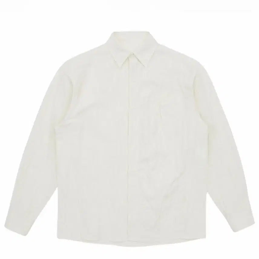 [BUNJANG] Ader Error Edith Shirt / 아더에러 에디스 셔츠