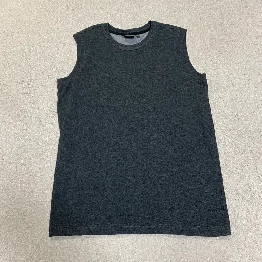 [BUNJANG] New Balance Sleeveless T-Shirt M (95) / 뉴발란스 민소매 나시티 m 95
