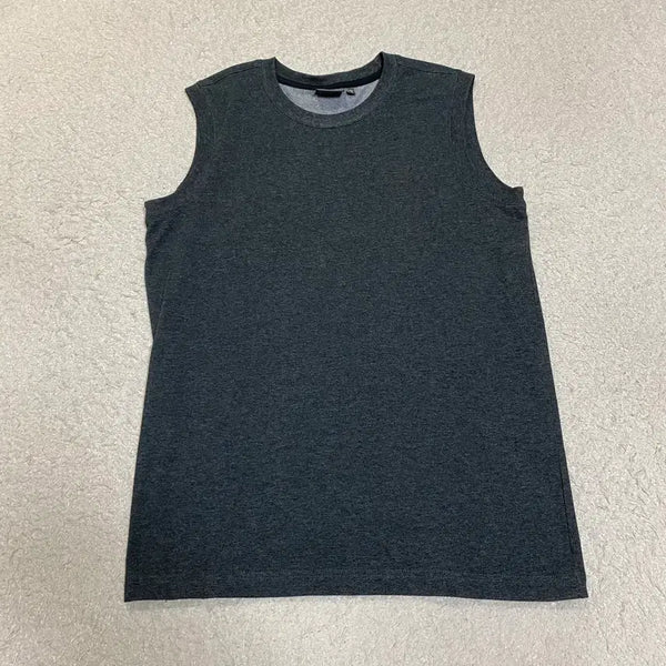 [BUNJANG] New Balance Sleeveless T-Shirt M (95) / 뉴발란스 민소매 나시티 m 95
