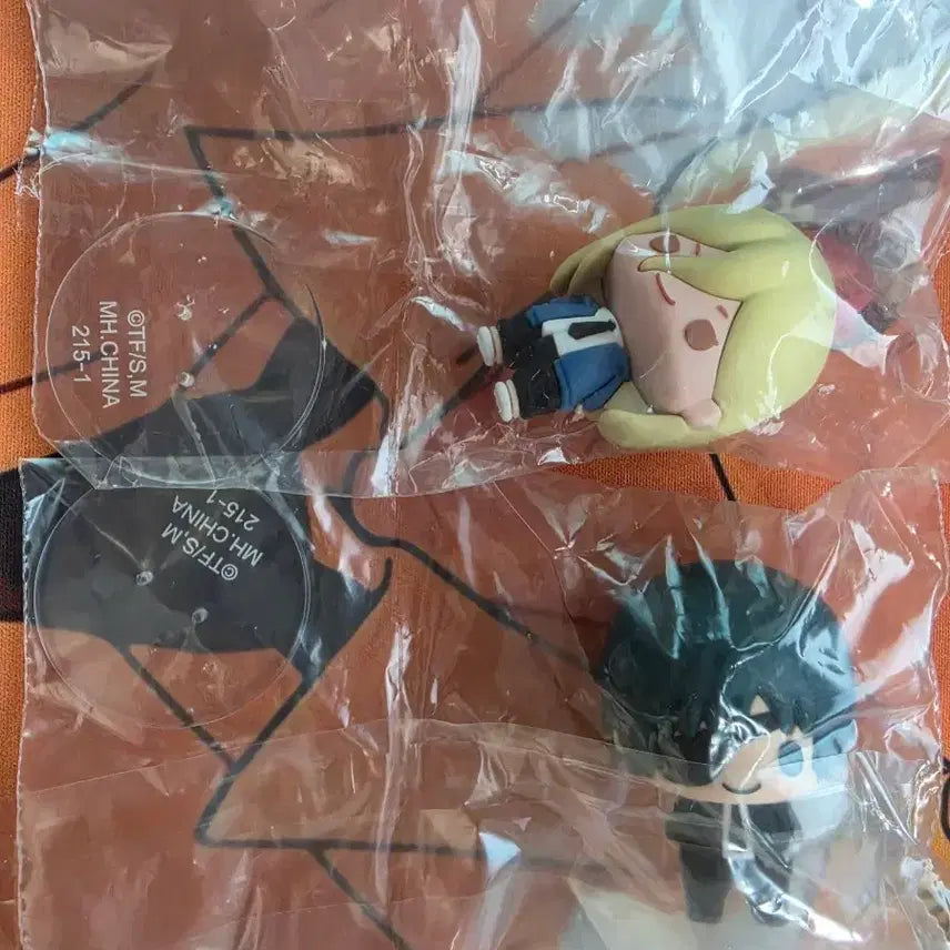 [BUNJANG] Chainsaw Man Chocorin Power, Himeno Figures / 체인소맨 초코린 (파워, 히메노)