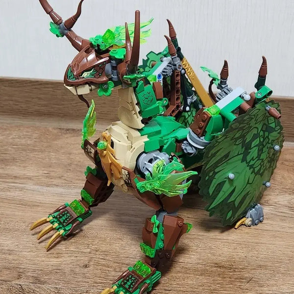 [BUNJANG] LEGO Ninjago 71859 Dragon of Life Bulk Set / 레고 닌자고 71859 생명의 드래곤 벌크 판매