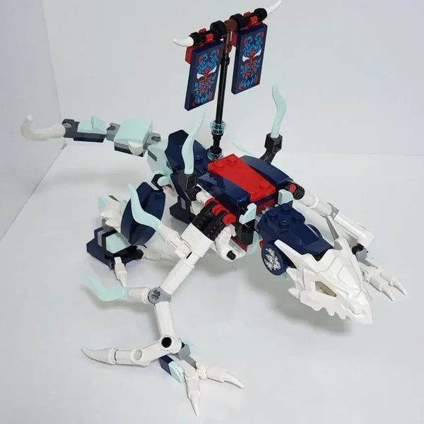 [BUNJANG] LEGO Ninjago 71845 Spectre Dragon Bulk Set / 레고 닌자고 71845 스펙터 드래곤 벌크 판매
