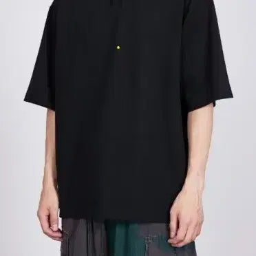 [BUNJANG] Markaware Organic Cotton Polo T-Shirt Size 3 / 마카웨어 markaware 오가닉 카라티