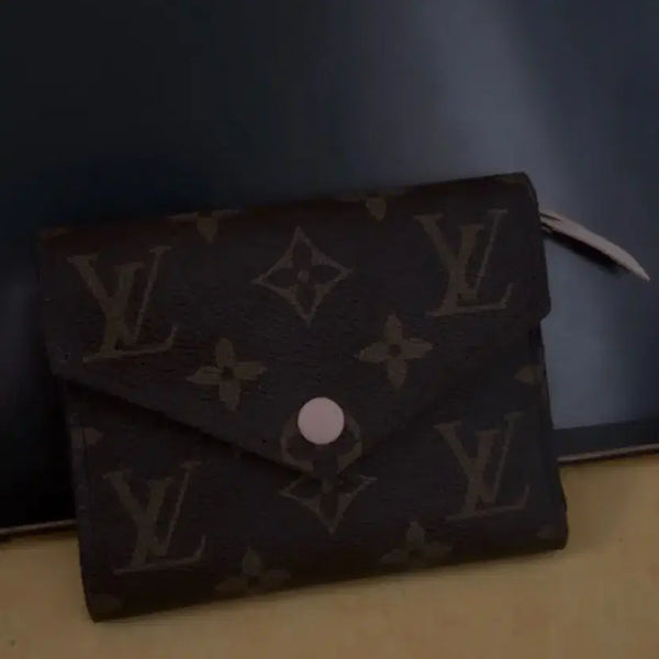 [BUNJANG] Louis Vuitton Monogram Women's Wallet / 루이비통 여성지갑