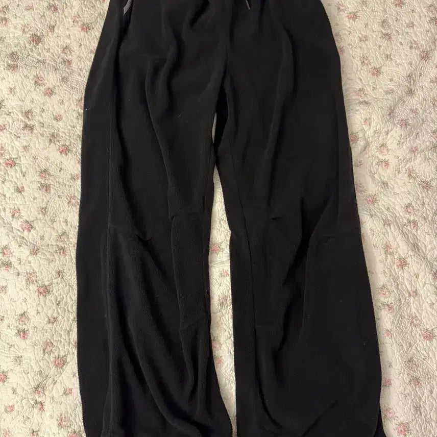 [BUNJANG] DEFGAMENTS FLEECE PANTS L / 데프가먼츠 팬츠