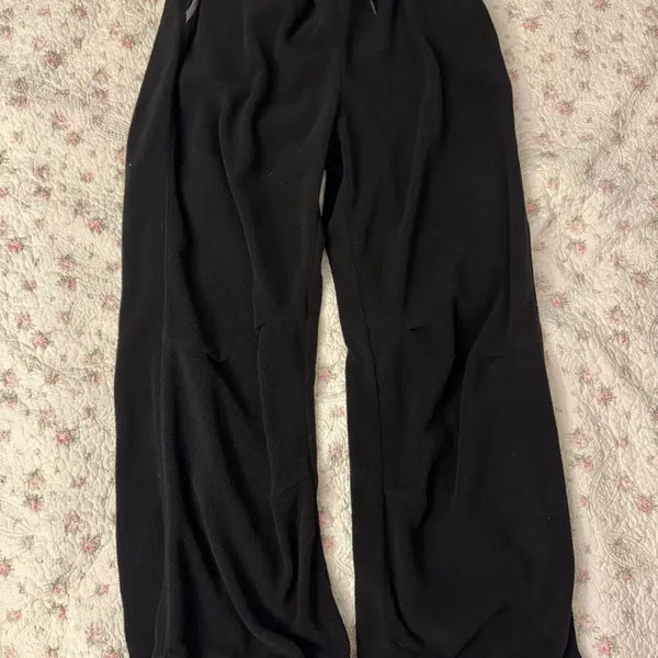 [BUNJANG] DEFGAMENTS FLEECE PANTS L / 데프가먼츠 팬츠