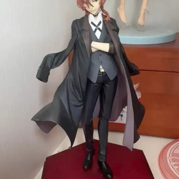 [BUNJANG] Bungo Stray Dogs Chuuya Nakahara Pop Up Parade Figure / 상자X 문스독 문호스트레이독스 나카하라츄야 pop up 팝업퍼레이드피규어