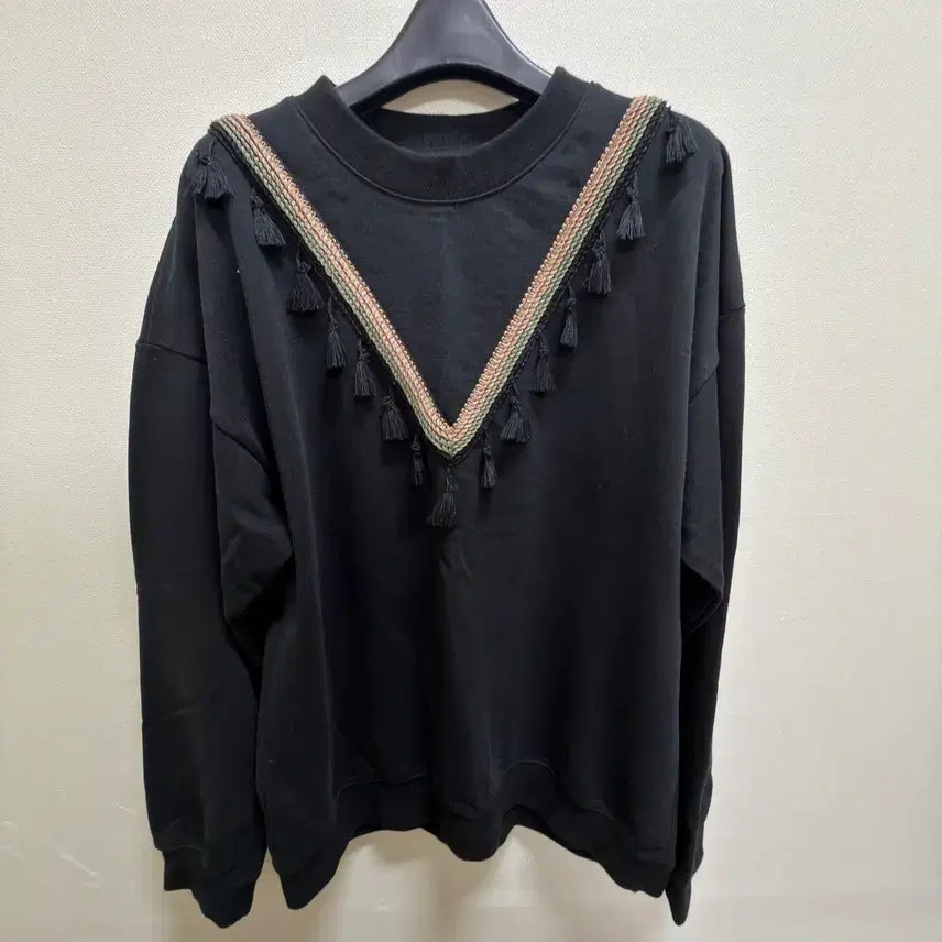 [BUNJANG] Sweatshirt / 맨투맨