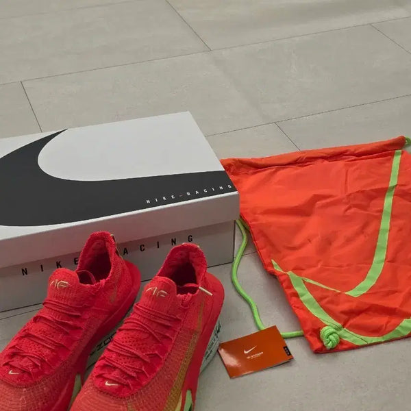 [BUNJANG] Nike Alphafly 3 Shoes (275mm) / 나이키 알파플라이3 (275)