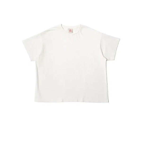 [BUNJANG] WEGO Blank Tee 1 / 뤡코즈 블랭크 티 1