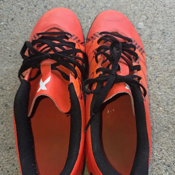 [BUNJANG] Adidas X 15.4 fxg / 아디다스 엑스 15.4 fxg