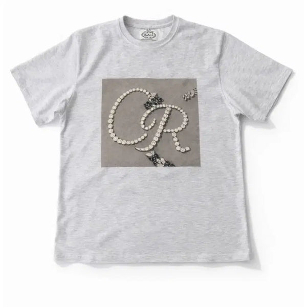[BUNJANG] CROCHETANT Pave Tee / 크로쉐안트 Pave Tee