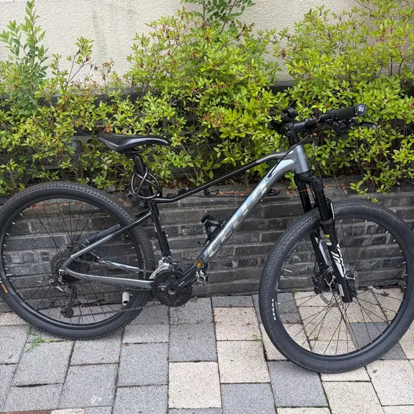 [BUNJANG] Cello MTB Road Bicycle / 첼로 mtb 로드 대차 대/판