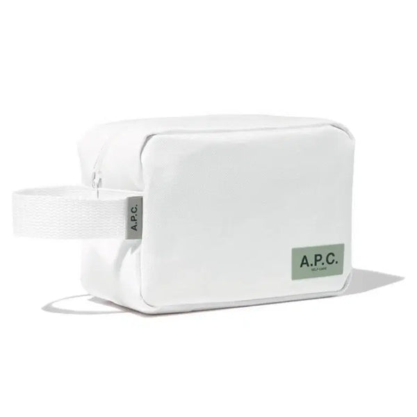 [BUNJANG] A.P.C. Pouch / 새상품) a.p.c apc 아페쎄 파우치