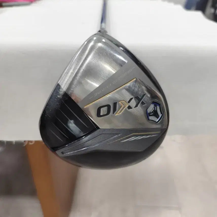 [BUNJANG] XXIO MP1300 Driver 9.5 Degree SR Shaft / 젝시오 MP1300 드라이버 9.5도 (샤프트 SR)
