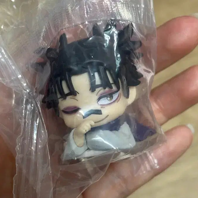 [BUNJANG] Choso Onemutan Plush / 쵸소우 오네무탄