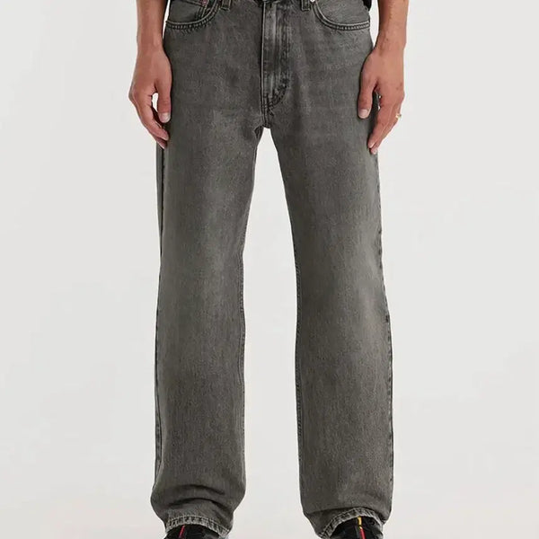 [BUNJANG] Levi's 565 Loose Straight Jeans (Size 32/30) / 리바이스 565 루즈 스트레이트 A7221-0006 - 32/30사이즈