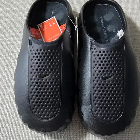 [BUNJANG] Nike Mind 001 Black Anthracite 290mm / 나이키 마인드 001 블랙앤트러사이트 290사이즈