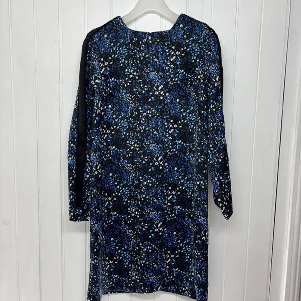 [BUNJANG] Banana Republic Pattern Dress Women's Size 44 / 바나나리퍼블릭 패턴 원피스 여성44 ㅡ0703