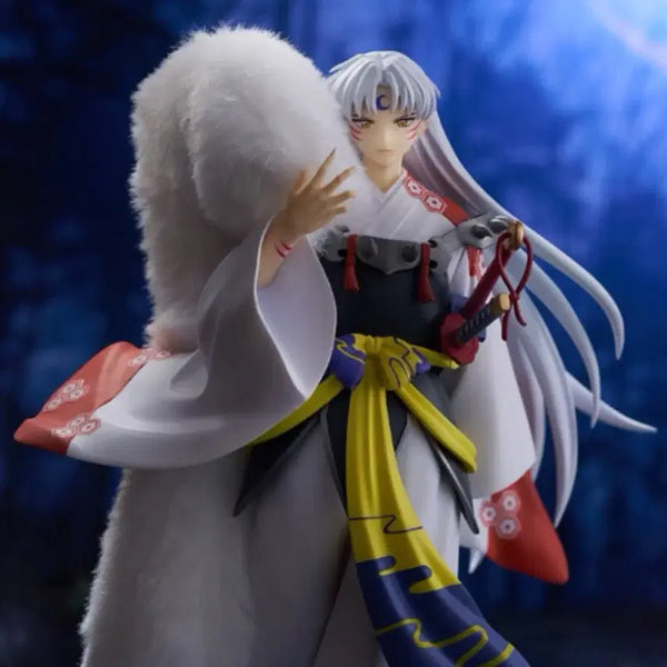 [BUNJANG] FURYU Sesshomaru Trio-Try-iT Vol. 2 Figure / 후류 셋쇼마루 Trio-Try-iT vol.2 피규어