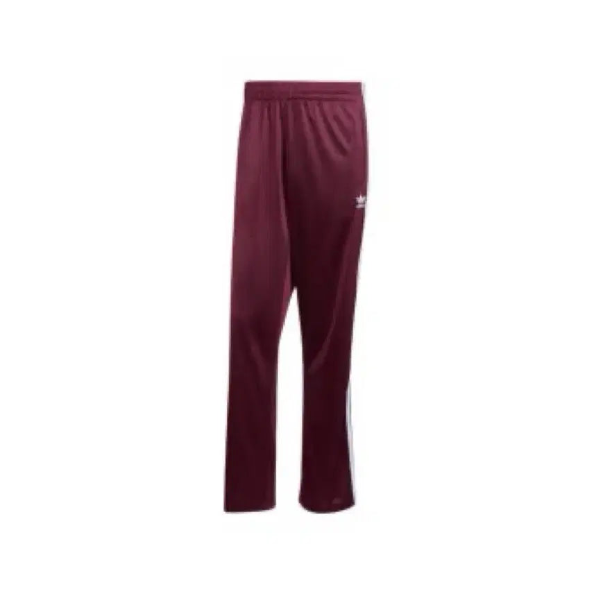 [BUNJANG] Adidas Adicolor Firebird Track Pants Maroon / 아디다스 아디컬러 파이어버드 트랙 팬츠 마룬