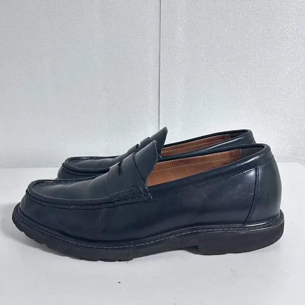 [BUNJANG] Josett 1117 Penny Loafer Vibram Sole (270) / 조셉트 1117 페니 로퍼 비브람솔(270)