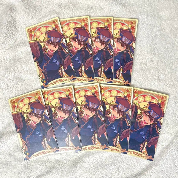 [BUNJANG] Ensemble Stars Chiaki Arcana Vol. 1 Vampire / 앙스타 치아키 아르카나 1탄 강시