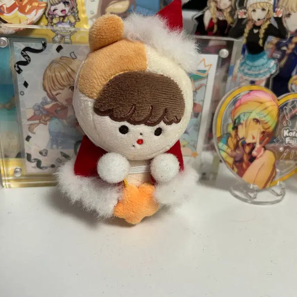 [BUNJANG] NCT Jisung Pocket Doll Plush / 엔시티 지성 포켓찌 인형