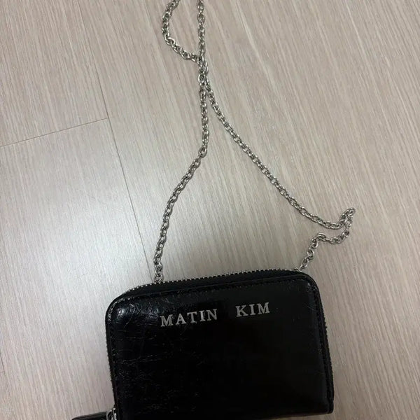 [BUNJANG] Matinkim Wallet / 마뗑킴 지갑