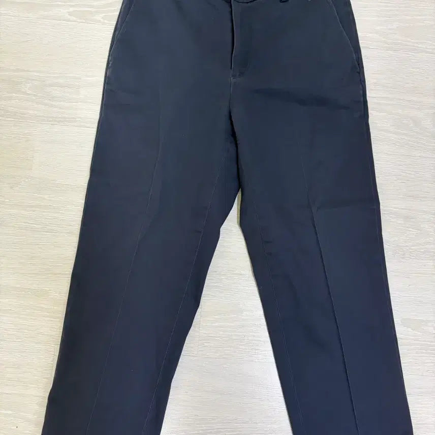 [BUNJANG] Brooks Brothers Navy Chino Pants Size 30 / 브룩스브라더스 네이비 치노 30 사이즈