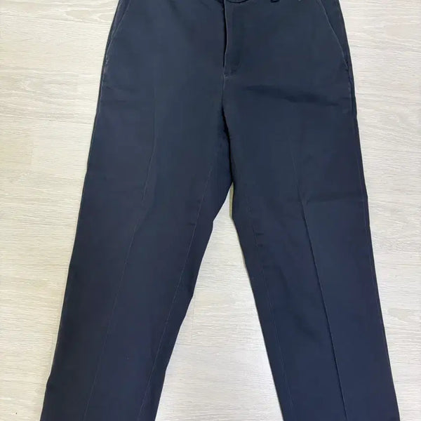 [BUNJANG] Brooks Brothers Navy Chino Pants Size 30 / 브룩스브라더스 네이비 치노 30 사이즈
