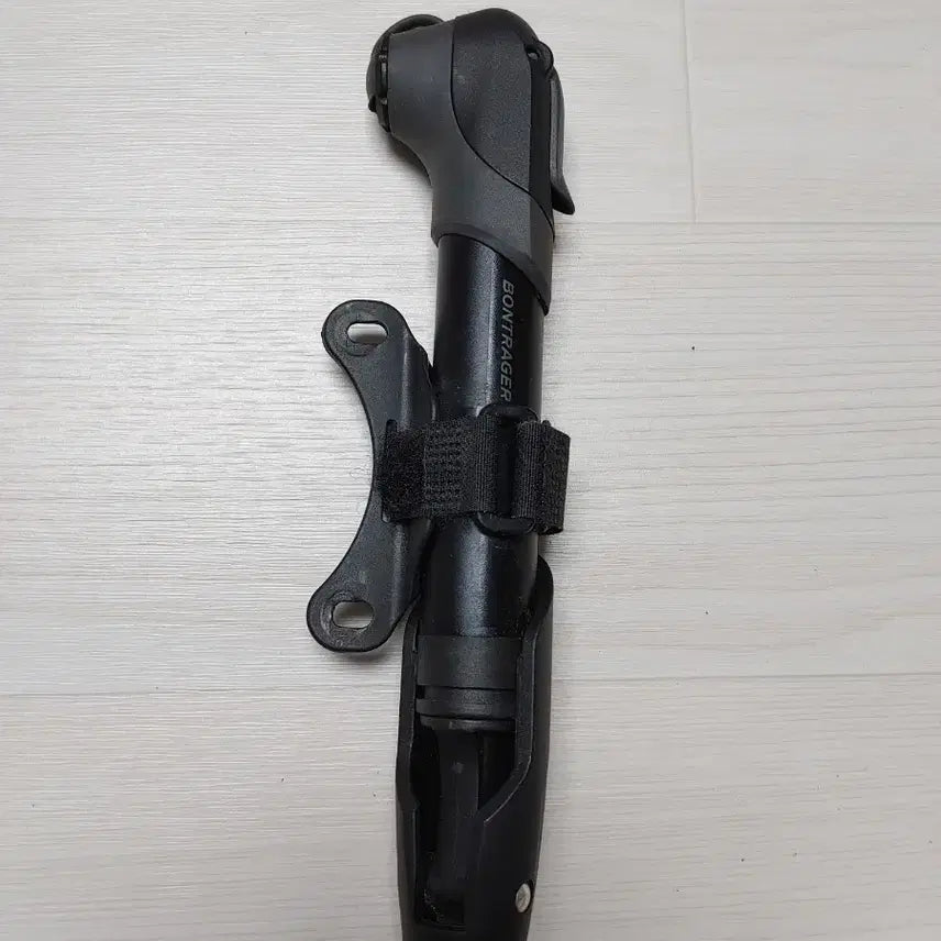[BUNJANG] Bontrager Portable Mini Pump / A급] 본트레거(bontrager) 휴대용 미니펌프 합니다. (미니펌프)