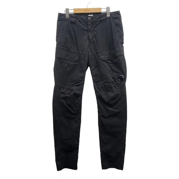 [BUNJANG] C.P. Company Lens Applique Cargo Pants Size 80 / [80] C.P.company 시피컴퍼니 렌즈 와펜 카고 팬츠