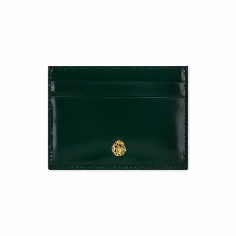 [BUNJANG] Abier Moi Symbol Card Holder Wallet Full Box / 아비에무아 심볼 카드홀더 지갑 풀박스
